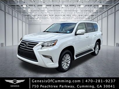 Used 2014 Lexus GX 460 w/ Premium Package