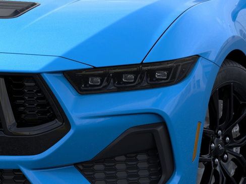 New 2026 Ford Mustang GT RWD image 16