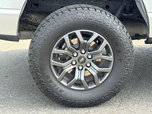 Used 2023 Ford F150 Tremor w/ 360 Degree Camera Package AWD/4WD image 9