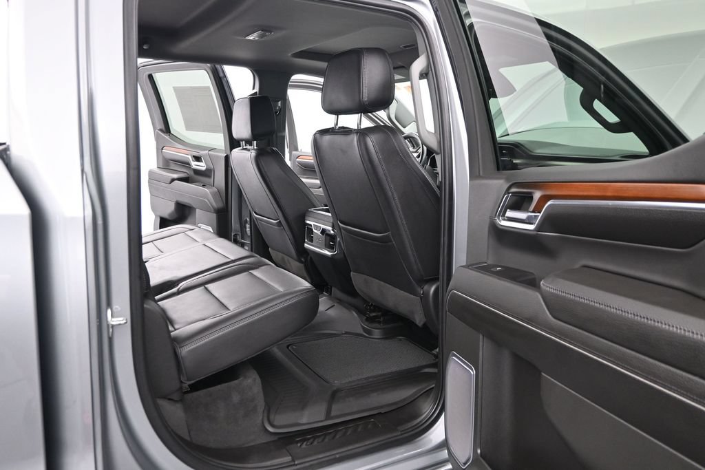 Used 2024 GMC Sierra 1500 Denali AWD/4WD image 9