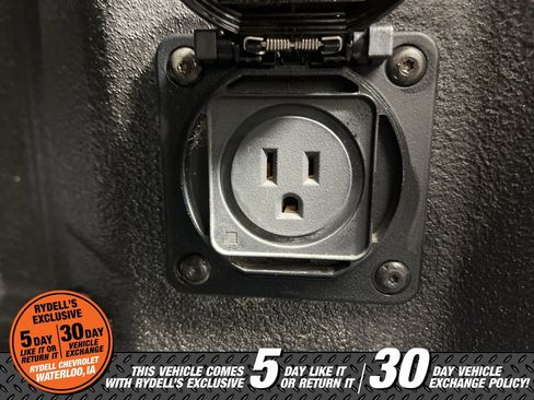 Certified 2022 Chevrolet Silverado 1500 LT w/ Protection Package image 23