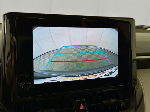 New 2026 Toyota Corolla LE FWD image 13