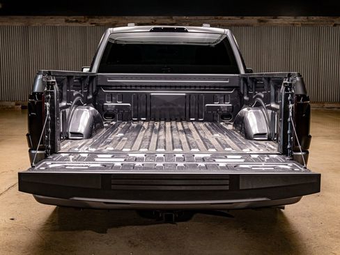 Used 2025 Ford F150 XL image 8