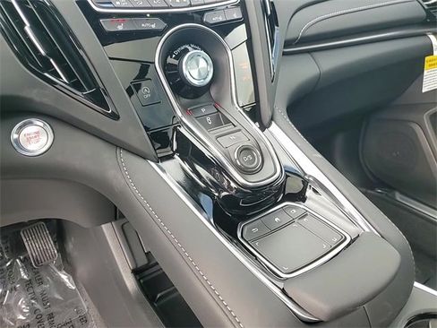New 2026 Acura RDX SH-AWD image 21