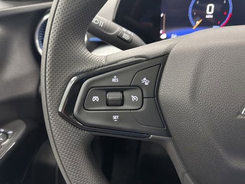 New 2026 Chevrolet Trax LT FWD image 11