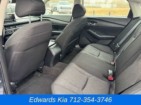 Used 2024 Honda Accord EX image 13