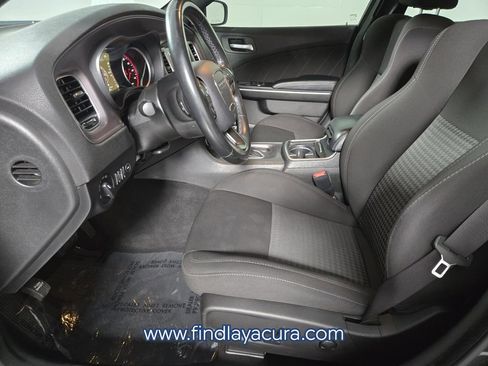 Used 2023 Dodge Charger GT image 11
