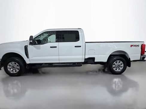 Used 2024 Ford F350 XLT w/ FX4 Off-Road Package AWD/4WD image 6