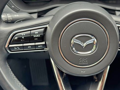 Used 2024 MAZDA CX-90 Plug-In Hybrid w/ Premium Pkg AWD/4WD image 20