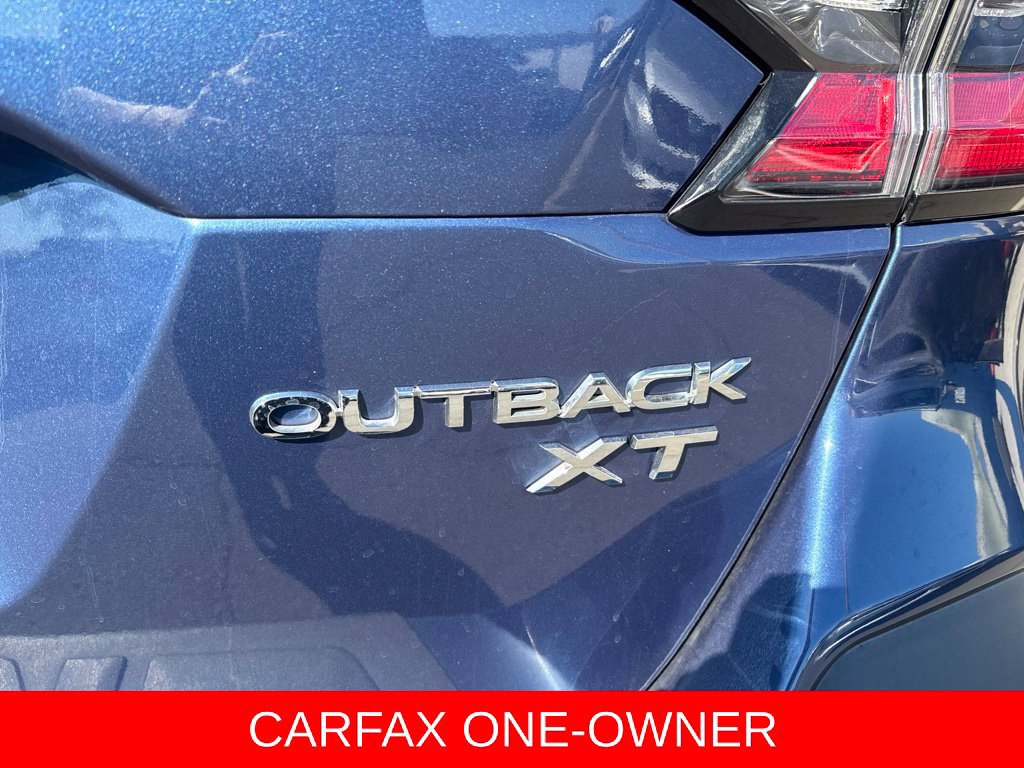 Used 2021 Subaru Outback Limited XT w/ Popular Package #2 AWD/4WD image 7