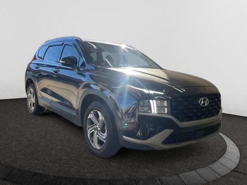 Used 2023 Hyundai Santa Fe SEL image 1