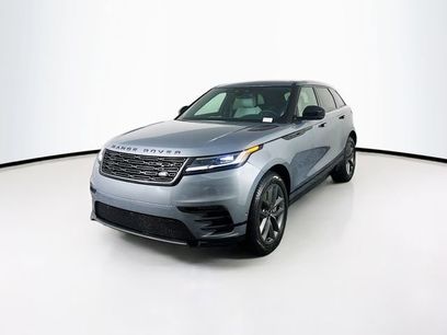 Used 2026 Land Rover Range Rover Velar Dynamic SE