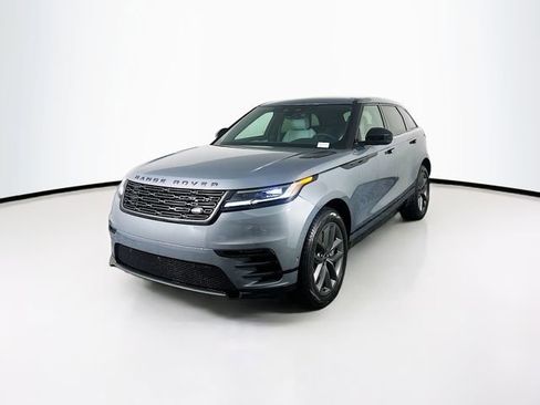 Used 2026 Land Rover Range Rover Velar Dynamic SE image 1