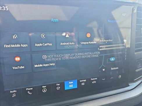 New 2026 Ford F350 Platinum image 23