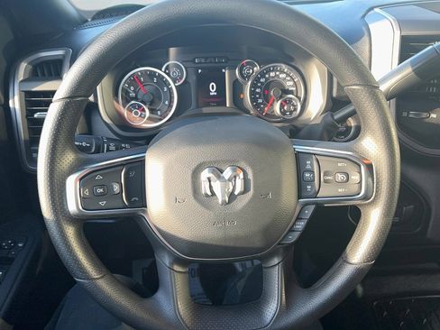 New 2026 RAM 3500 Tradesman w/ Chrome Appearance Group A image 25