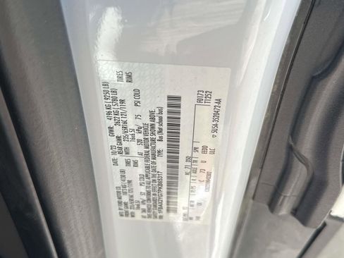 Used 2023 Ford Transit 350 XLT RWD image 31