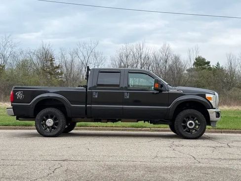 Used 2013 Ford F350 XLT w/ Advanced Security Group image 37