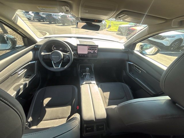 Certified 2026 MAZDA CX-5 Preferred AWD/4WD image 11