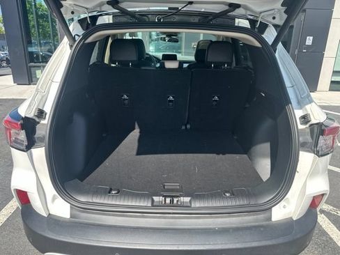 Used 2020 Ford Escape SEL AWD/4WD image 6