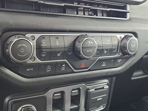 New 2026 Jeep Wrangler Willys image 27