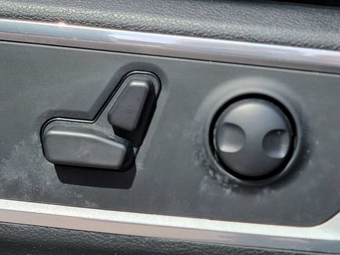 Certified 2023 RAM 1500 Laramie AWD/4WD image 5