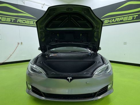 Used 2017 Tesla Model S 100D image 4