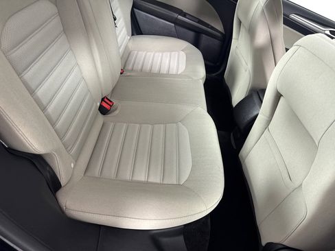 Used 2018 Ford Fusion S image 22