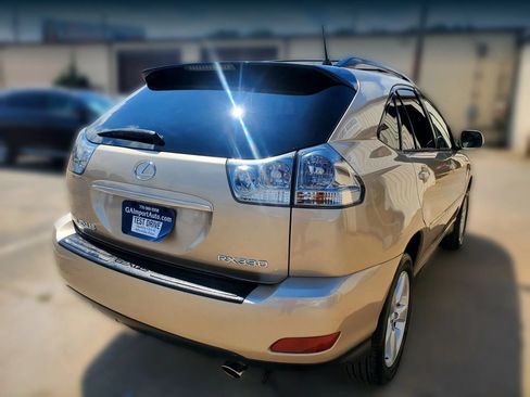Used 2004 Lexus RX 330 AWD w/ Premium Plus Pkg image 18