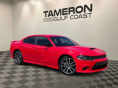 Used 2023 Dodge Charger R/T w/ Cold Weather Package