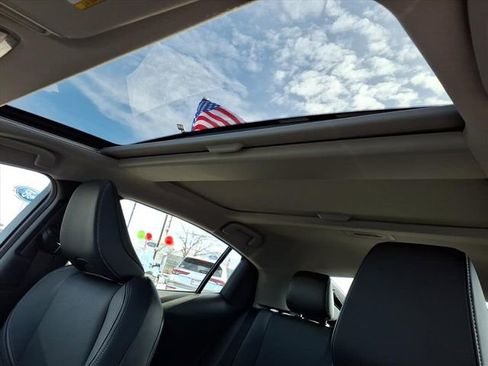 New 2026 Toyota Prius AWD image 18