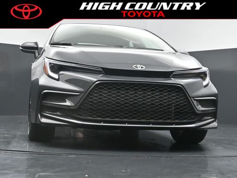 New 2026 Toyota Corolla SE FWD image 42
