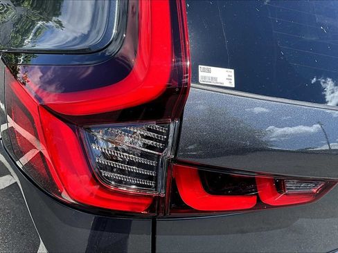 New 2026 Honda CR-V Sport-L image 12