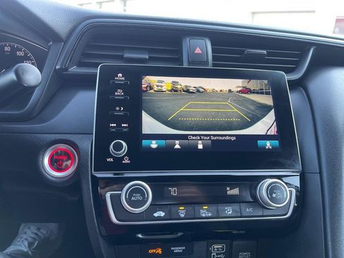 Used 2022 Honda Insight EX image 30