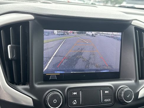 Used 2021 GMC Terrain SLT image 24