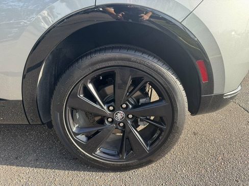 Used 2023 Buick Envision Preferred w/ Sport Touring Package AWD/4WD image 9