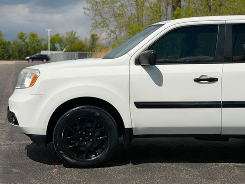 Used 2013 Honda Pilot LX image 8