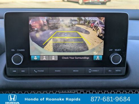 Used 2023 Honda HR-V Sport image 17