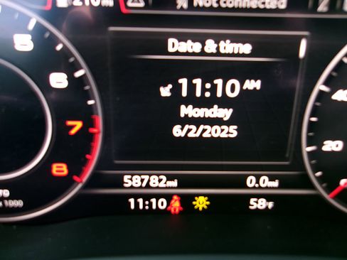 Used 2019 Audi A4 2.0T Premium Plus w/ Premium Plus Package image 18