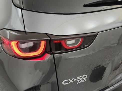Used 2023 MAZDA CX-50 AWD 2.5 S w/ Premium Plus Pkg image 28