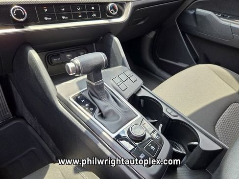 Used 2024 Kia Sportage LX FWD image 21