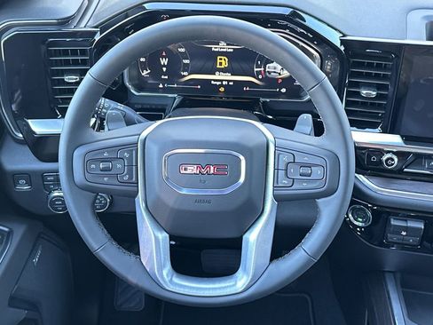 New 2026 GMC Sierra 1500 SLT w/ SLT Premium Plus Package image 18