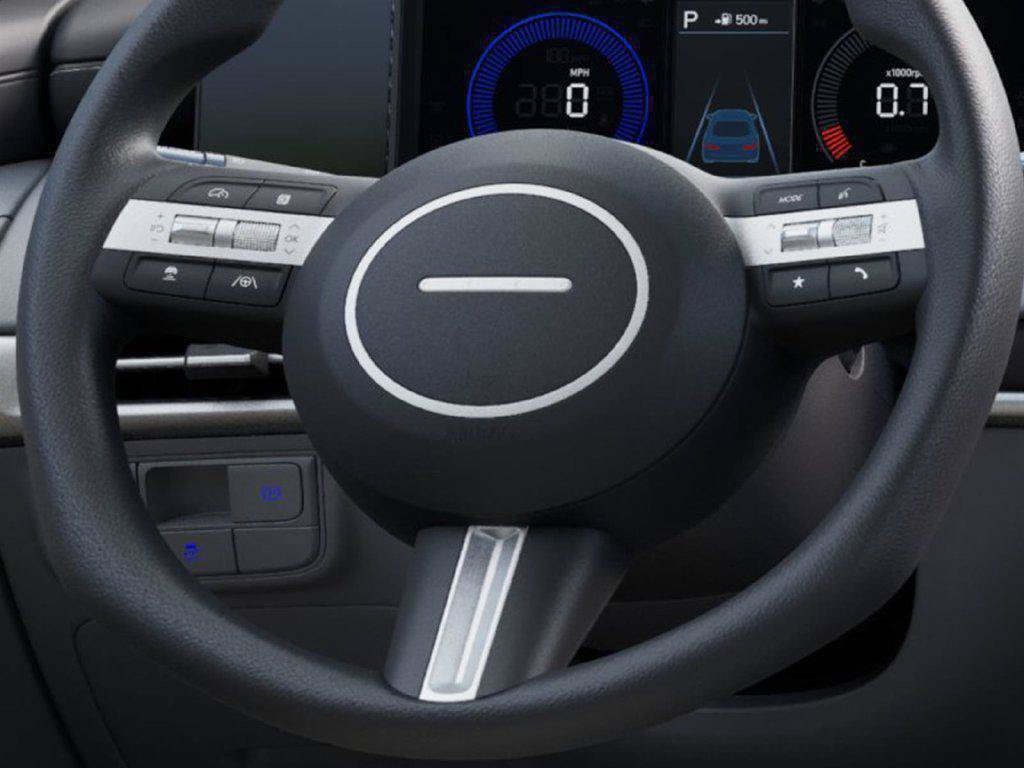 New 2026 Hyundai Tucson SEL Plus AWD/4WD image 17