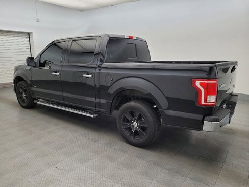 Used 2015 Ford F150 XLT w/ Equipment Group 302A Luxury RWD image 3