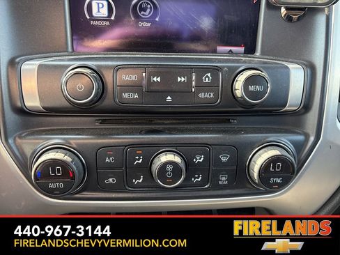 Used 2014 GMC Sierra 1500 SLE w/ SLE Value Package image 19