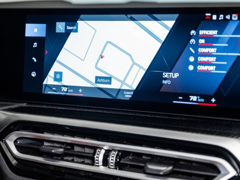 Used 2024 BMW M2 w/ Lighting Package image 32