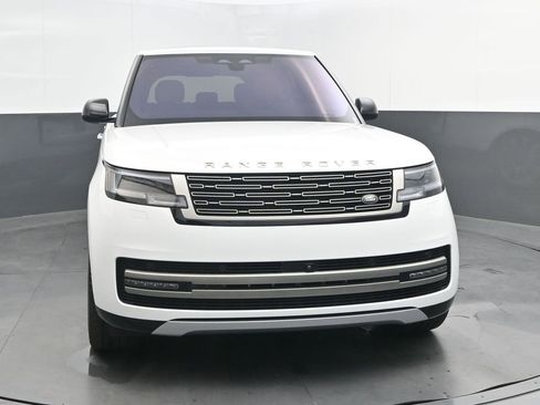 Used 2023 Land Rover Range Rover SE AWD/4WD image 10
