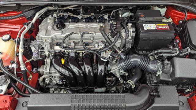 Used 2021 Toyota Corolla LE FWD image 22