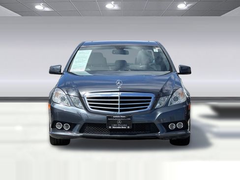 Used 2010 Mercedes-Benz E 350 Sedan image 5