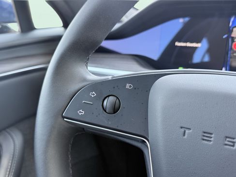 Used 2025 Tesla Model S AWD/4WD image 66