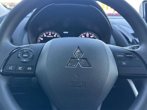 New 2026 Mitsubishi Eclipse Cross LE image 24